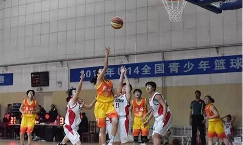 u14全国青少年篮联赛-u15全国青少年篮球联赛