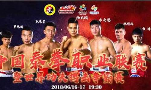 老梁中国功夫vs泰拳-老梁中国功夫对泰拳