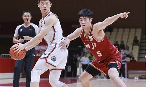 2021cba星锐赛打球视频-cba星锐vs大学