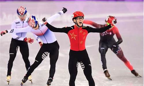 平昌冬奥会cctv5-平昌冬奥会赛程武大靖