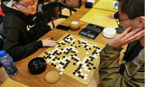 围棋北京大学生联赛冠军-围棋北京大学生联赛