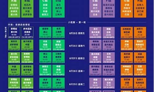 九支球队赛制设计方案-9支球队如何安排赛程