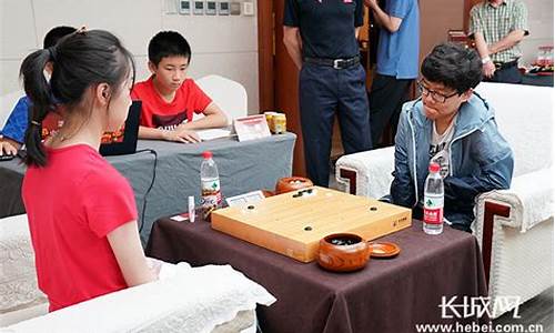 河北省围棋甲级联赛-河北围棋甲级联赛