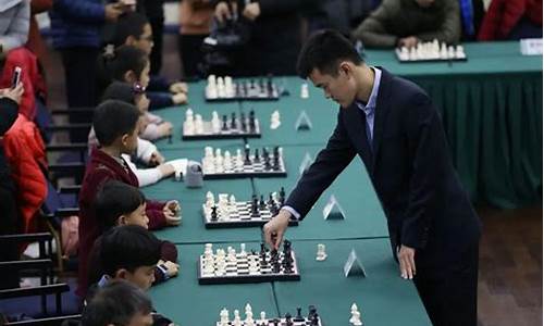 象棋国际比赛规则-象棋国际比赛决赛